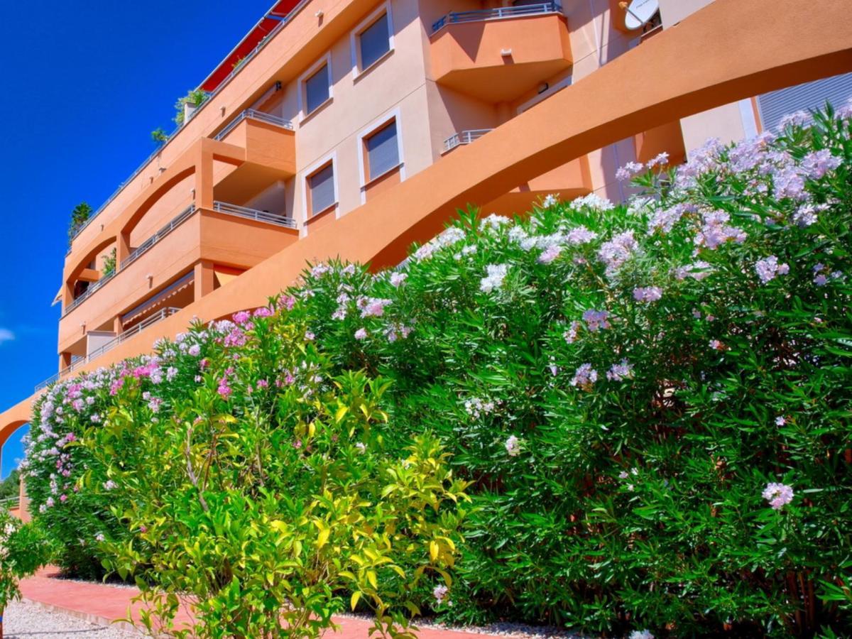 Denia Deluxe Beach & City Esterno foto