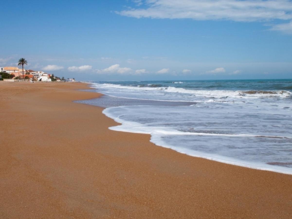 Denia Deluxe Beach & City Esterno foto