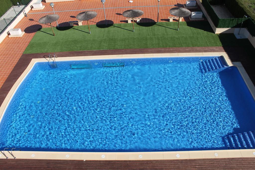 Denia Deluxe Beach & City Esterno foto